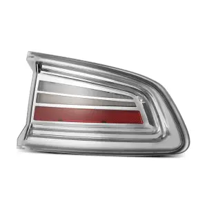 AlphaREX - 642030 | AlphaRex NOVA-Series Prismatic LED Tail Lights For Dodge Charger (2015-2023) | Chrome - Image 13