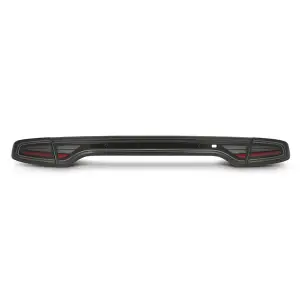 AlphaREX - 642020 | AlphaRex NOVA-Series Prismatic LED Tail Lights For Dodge Charger (2015-2023) | Alpha-Black - Image 11