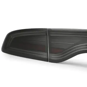 AlphaREX - 642020 | AlphaRex NOVA-Series Prismatic LED Tail Lights For Dodge Charger (2015-2023) | Alpha-Black - Image 13