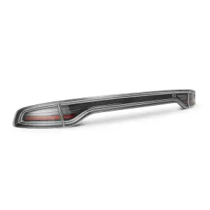 AlphaREX - 642010 | AlphaRex NOVA-Series Prismatic LED Tail Lights For Dodge Charger (2015-2023) | Black - Image 10