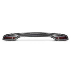 AlphaREX - 642010 | AlphaRex NOVA-Series Prismatic LED Tail Lights For Dodge Charger (2015-2023) | Black - Image 11