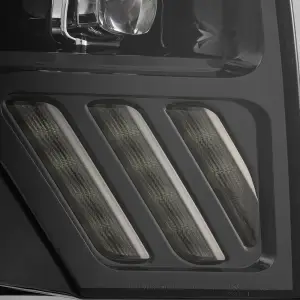 AlphaREX - 880093 | AlphaRex MK II NOVA-Series LED Projector Headlights For Ford F150 (2009-2014) | Alpha-Black - Image 11