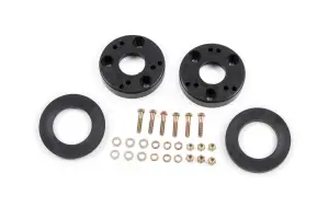 BDS572H | BDS Suspension 2.5 Inch Leveling Kit For Ford F-150 2/4WD (2009-2020)