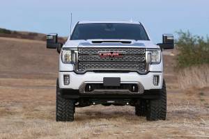 Fabtech Motorsports - FTSK1159M | Fabtech 6 Inch RTS System With Stealth Shocks (2020-2024 Silverado, Sierra 2500 HD) - Image 6