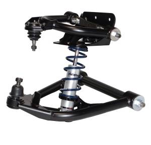 Ridetech - RT11352699 | RideTech StrongArm system (1971-1972 C10 Pickup 2WD | For use with Coil-Overs) - Image 1