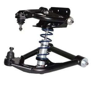 RT11342699 | RideTech StrongArm system (1963-1970 C10 Pickup 2WD | For use with Coil-Overs)