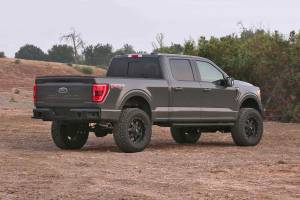 Fabtech Motorsports - FTSK2371M | Fabtech 6 Inch Basic System With Stealth Shocks (2021-2023 F150 Pickup 4WD) - Image 5