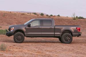 Fabtech Motorsports - FTSK2373DL | Fabtech 6 Inch Performance System With Dirt LogicSS 2.5 Resi Coilovers and Rear DLSS (2021-2023 F150 Pickup 4WD) - Image 3