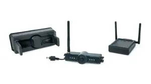 Air Lift Company - 25300 | Airlift Company Towtal View HD Camera With Versatile Mounts - Image 1