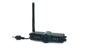 Air Lift Company - 25300 | Airlift Company Towtal View HD Camera With Versatile Mounts - Image 5