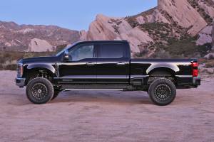 Fabtech Motorsports - FTSK2420DL | Fabtech 6 Inch 4 Link System With 4.0 and 2.25 (2023-2024 F250, F350 Super Duty 4WD Diesel) - Image 5