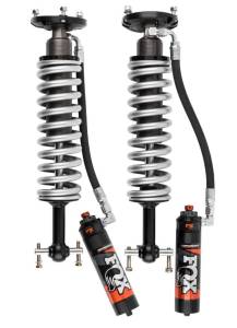 CST Suspension - CSK-G52L-2F | CST Suspension Stage 2 Fox Elite Leveling Kit (2019-2024 Silverado 1500 Trail Boss, Sierra 1500 AT4 4WD) - Image 2