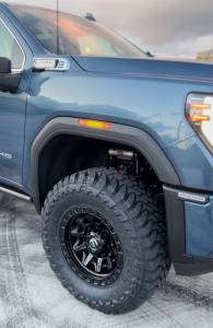 CST Suspension - CSK-G28-2 | CST Suspension 1 to 3 Inch Stage 2 Suspension System (2020-2024 Silverado, Sierra 2500 HD, 3500 HD 2WD/4WD) - Image 3