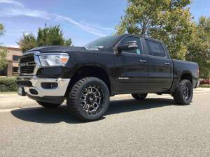 CST Suspension - CSK-D19-1 | CST Suspension 4 Inch Stage 1 Suspension System (2019-2023 Ram 1500 2WD) - Image 8