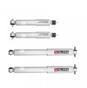 Belltech - 95108 | Belltech Street Performance Shock Set (lowered) - Image 2