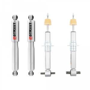 Belltech - 95110 | Belltech Street Performance Shock Set (lowered) - Image 2