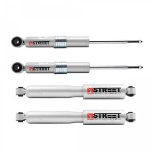 Belltech - 95111 | Belltech Street Performance Shock Set (lowered) - Image 2