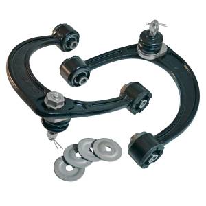 SPC Performance - 25480 | SPC Performance Upper Control Arms Pair For Toyota 4 Runner & FJ (2003-2023) - Image 1