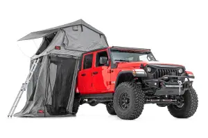 Rough Country - 99052A | Rough Country Roof Top Tent Annex | For 99050 Vehicle Roof Top Tent - Image 1