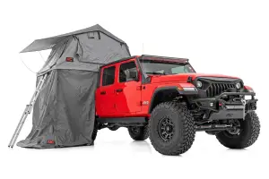 Rough Country - 99052A | Rough Country Roof Top Tent Annex | For 99050 Vehicle Roof Top Tent - Image 4