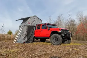 Rough Country - 99052A | Rough Country Roof Top Tent Annex | For 99050 Vehicle Roof Top Tent - Image 5