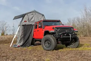 Rough Country - 99052A | Rough Country Roof Top Tent Annex | For 99050 Vehicle Roof Top Tent - Image 6