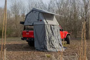 Rough Country - 99052A | Rough Country Roof Top Tent Annex | For 99050 Vehicle Roof Top Tent - Image 7