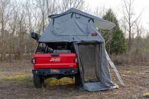 Rough Country - 99052A | Rough Country Roof Top Tent Annex | For 99050 Vehicle Roof Top Tent - Image 8