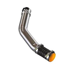 S&B Filters - 83-2003 | S&B Filters Hot Side Intercooler Pipe (2011-2015 F250, F350 Super Duty 6.7L Powerstroke) - Image 2