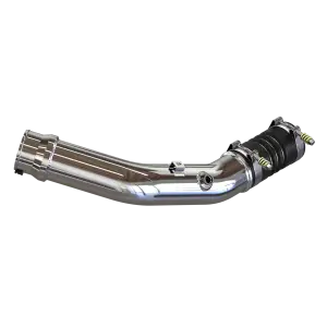 83-2005 | S&B Filters Hot Side Intercooler Pipe (2023-2024 F250, F350 Super Duty 6.7L Powerstroke High Output)