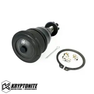 Kryptonite - KR6696 | Kryptonite Press In Upper Ball Joint | Stock Control Arm (2001-2010 Silverado, Sierra 2500 HD, 3500 HD) - Image 2