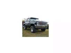 SuperLift - K419 | Superlift 4 Inch Suspension Lift Kit with Shadow Shocks (1973-1987 K10, 1973-1991 Blazer, Jimmy, Suburban 4WD | 52 Inch Leafs) - Image 2