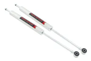 770856_A | M1 Monotube Rear Shocks | 0-2" | Toyota 4Runner 2WD/4WD (2003-2023)