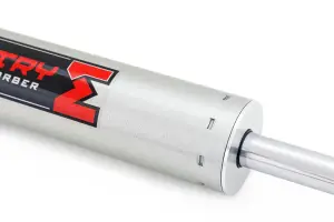 Rough Country - 770856_A | M1 Monotube Rear Shocks | 0-2" | Toyota 4Runner 2WD/4WD (2003-2023) - Image 3