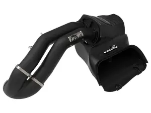 aFe Power - 50-30024D | AFE Power Momentum XP Cold Air Intake System w/ Pro DRY S Filter 2015-2020 F150 V8-5.0L - Image 3