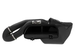 aFe Power - 50-30024D | AFE Power Momentum XP Cold Air Intake System w/ Pro DRY S Filter 2015-2020 F150 V8-5.0L - Image 4