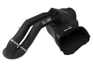 aFe Power - 50-30024R | AFE Power Momentum XP Cold Air Intake System w/ Pro 5R Filter 2015-2020 F150 V8-5.0L - Image 3