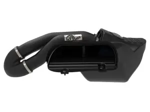 aFe Power - 50-30024R | AFE Power Momentum XP Cold Air Intake System w/ Pro 5R Filter 2015-2020 F150 V8-5.0L - Image 4