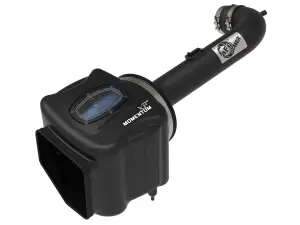 aFe Power - 50-30028R | AFE Power Momentum XP Cold Air Intake System w/ Pro 5R Filter 2014-2019 Silverado, Sierra 1500, 2015-2020 Tahoe, Suburban, Yukon V8-5.3L, 6.2L - Image 1