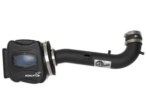 aFe Power - 50-30028R | AFE Power Momentum XP Cold Air Intake System w/ Pro 5R Filter 2014-2019 Silverado, Sierra 1500, 2015-2020 Tahoe, Suburban, Yukon V8-5.3L, 6.2L - Image 3