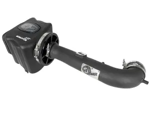 aFe Power - 50-30028R | AFE Power Momentum XP Cold Air Intake System w/ Pro 5R Filter 2014-2019 Silverado, Sierra 1500, 2015-2020 Tahoe, Suburban, Yukon V8-5.3L, 6.2L - Image 4