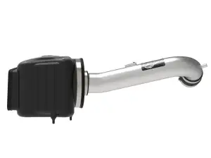 aFe Power - 50-30028RH | AFE Power Momentum XP Cold Air Intake System w/ Pro 5R Filter Brushed 2014-2019 Silverado, Sierra 1500, 2015-2020 Tahoe, Suburban, Yukon V8-5.3L, 6.2L - Image 3