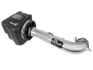 aFe Power - 50-30028RH | AFE Power Momentum XP Cold Air Intake System w/ Pro 5R Filter Brushed 2014-2019 Silverado, Sierra 1500, 2015-2020 Tahoe, Suburban, Yukon V8-5.3L, 6.2L - Image 4