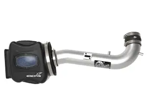 aFe Power - 50-30028RH | AFE Power Momentum XP Cold Air Intake System w/ Pro 5R Filter Brushed 2014-2019 Silverado, Sierra 1500, 2015-2020 Tahoe, Suburban, Yukon V8-5.3L, 6.2L - Image 5