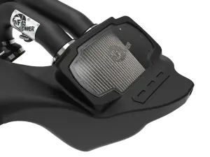 aFe Power - 50-30072D | AFE Power Momentum XP Cold Air Intake System w/ Pro DRY S Filter 2021-2024 F150 Pickup, Raptor V6-3.5L (tt) - Image 6