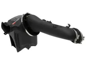 aFe Power - 50-70007D | AFE Power Momentum HD Cold Air Intake System w/ Pro DRY S Filter 2020-2024 F250, F350 Super Duty V8-6.7L (td) - Image 3