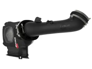 aFe Power - 50-70007D | AFE Power Momentum HD Cold Air Intake System w/ Pro DRY S Filter 2020-2024 F250, F350 Super Duty V8-6.7L (td) - Image 5