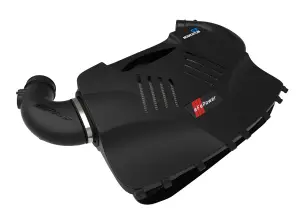 aFe Power - 50-40045D | AFE Power Momentum ST Cold Air Intake System w/ Pro DRY S Filter 2015-2019 X5 M (F85), X6 M (F86) V8-4.4L (tt) S63 - Image 5