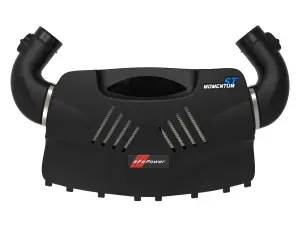 aFe Power - 50-40045D | AFE Power Momentum ST Cold Air Intake System w/ Pro DRY S Filter 2015-2019 X5 M (F85), X6 M (F86) V8-4.4L (tt) S63 - Image 6