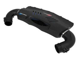 aFe Power - 50-40045R | AFE Power Momentum ST Cold Air Intake System w/ Pro 5R Filter 2015-2019 X5 M (F85), X6 M (F86) V8-4.4L (tt) S63 - Image 4